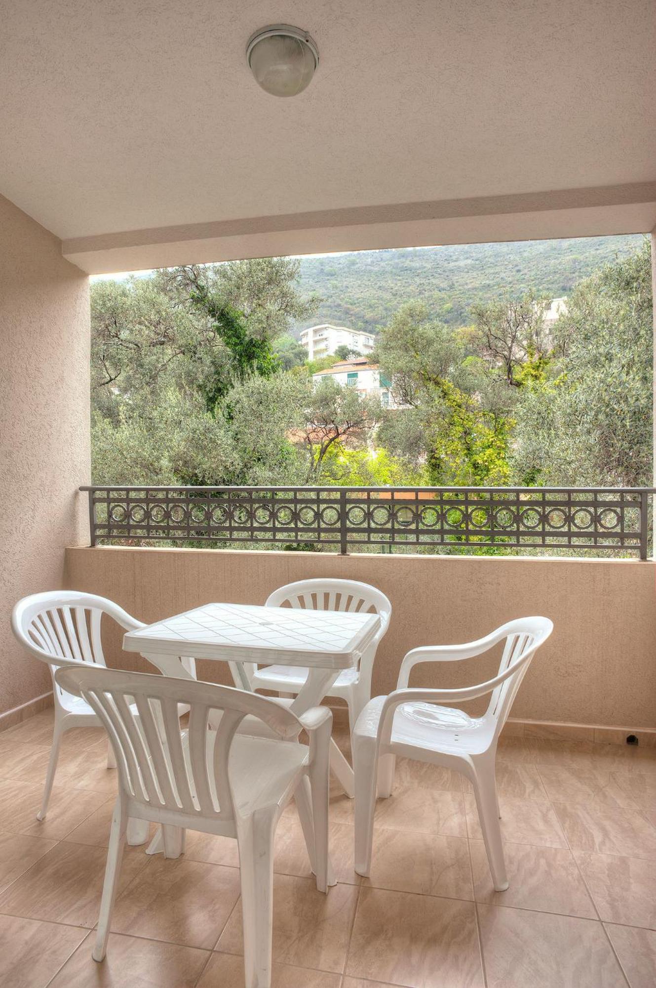 Guest House Maslina Petrovac Kamer foto